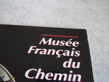 Charger l&#39;image dans la galerie, Numéro Spécial de la revue CHEMINS DE FER consacré aux  25 ans du Musée de MULHOUSE  N° 438-96/3