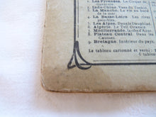 Charger l&#39;image dans la galerie, Livre de géographie cours primaire 1908