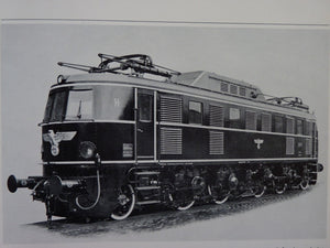 125 Jahre HENSCHEL Lokomotiven