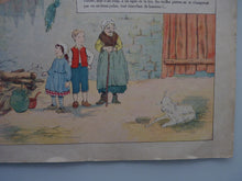 Charger l&#39;image dans la galerie, La Dernière des Fées - Livre enfantin 1920 -
