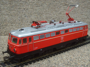 LILIPUT 114 Locomotive 1042-504 ÖBB