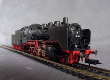 Charger l&#39;image dans la galerie, FLEISCHMANN 4142 - Locomotive à vapeur Br 24 de la DB