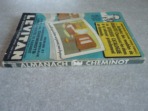 Almanach du CHEMINOT 1951