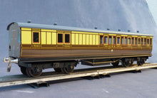 Charger l&#39;image dans la galerie, ACE TRAINS - CI/GWR - Coffret 3 voitures voyageurs Great Western Railway