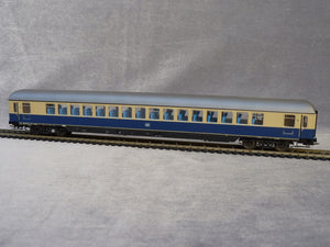 ADE - Modelleisenbahnen 3252 voiture 1ère classe "Grossaumwagen" de la DB