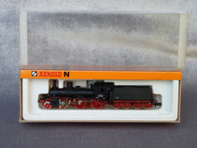Charger l&#39;image dans la galerie, ARNOLD N 2545 locomotive Br 36 446 de la Deutsche Reichsbahn (N)