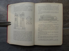 Charger l&#39;image dans la galerie, B.I.T.P. Locomotive et matériel roulant- Maurice Demoulin - Dunod 1924-