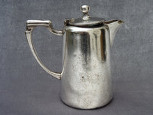 Charger l&#39;image dans la galerie, BRITISH RAILWAYS - Hot water pot, verseuse à eau chaude (circa 1970)