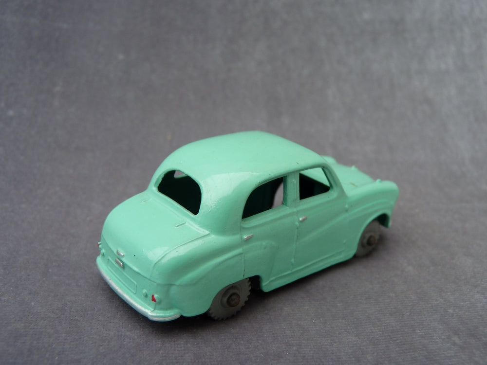 Dinky Toys Ref 160 AUSTIN A30 neuf boite d'origine Mint in box OLD SHOP Dinky Toys Ref 160 AUSTIN A30 neuf boite d'origine Mint in box OLD SHOP
