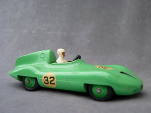 DINKY TOYS 236 - CONNAUGHT