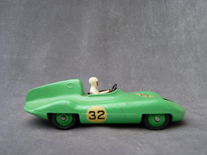 DINKY TOYS 236 - CONNAUGHT