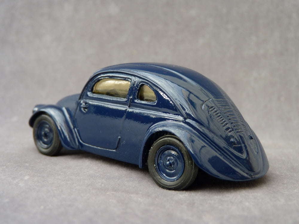 DUVI -Volkswagen 