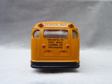 Charger l&#39;image dans la galerie, DINKY SUPERTOYS 949 - Wayne School bus ( vintage 1961/1964 )