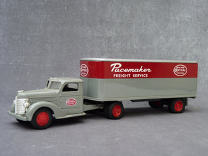 ERTL - Diamond 1948 PACEMAKER Freight service New York Central System