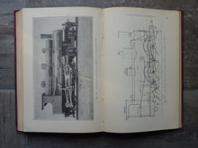 Charger l&#39;image dans la galerie, La machine locomotive - Edouard Sauvage- Edition d&#39;origine 1894