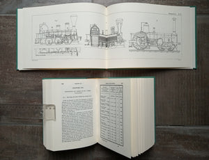 Constructions de Chemins de fer - Emile With - Manuels Roret (réédition)