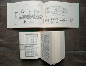 Constructions de Chemins de fer - Emile With - Manuels Roret (réédition)