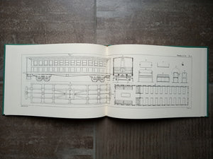 Constructions de Chemins de fer - Emile With - Manuels Roret (réédition)