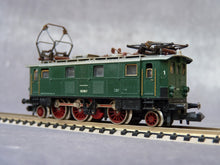 Charger l&#39;image dans la galerie, FLEISCHMANN 386515 - Locomotive électrique Br 132 101 7 de la DB (N)