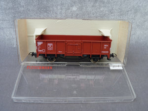 FLEISCHMANN 5205 - Wagon tombereau de la DB