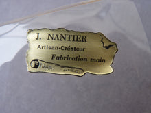 Charger l&#39;image dans la galerie, FR - J. Nantier &quot;Fournitures Réalisations&quot; 8056 - 8665 deux boîtes d&#39;arbres (HO Vintage)