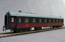 Charger l&#39;image dans la galerie, FRANCE TRAINS 251 Voiture Iére Classe OCEM du PLM