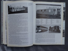 Charger l&#39;image dans la galerie, Les chemins de fer de la France d&#39;Outre-Mer  volume 2 &quot; l&#39;Afrique du Nord - Le Transsaharien