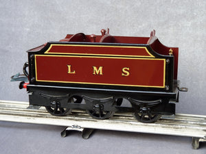 HORNBY replica Tender pour locomotive