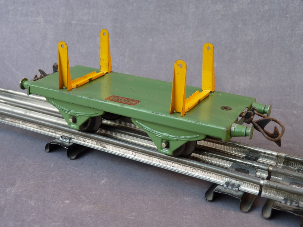 M16- 39 HORNBY WAGON A RANCHERS | M16- 39