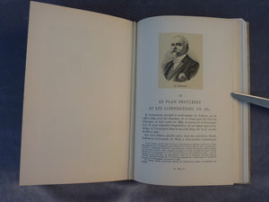 Hommes et choses du PLM - Edition d'origine - 1910