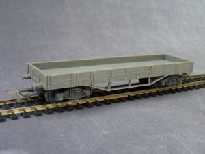 JEP 6194 - Wagon plateforme ( HO Vintage)