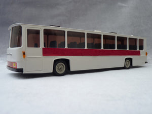 JOUETS MONT BLANC 367 523- SAVIEM autocar EL 7 à friction