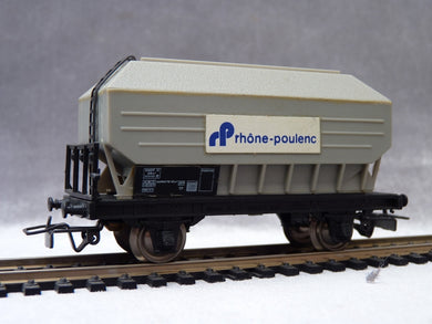 JOUEF 6435 - Wagon RHONE POULENC