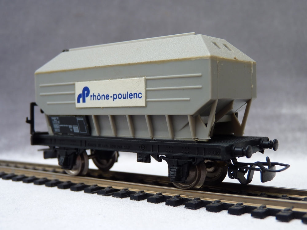 JOUEF 6435 Wagon RHONE POULENC Antique MarcBea