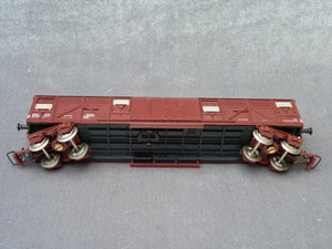 JOUEF 6531 - Wagon couvert type Gas de la SNCF