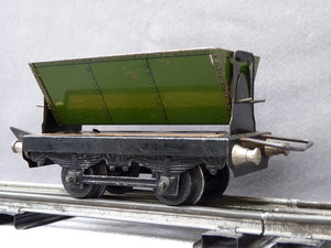 J de P - Wagon à benne basculante (circa 1925/1928) (0 vintage)