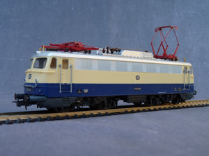 LILIPUT 110 03 1 - Locomotive électrique de la DB