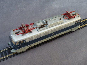 LILIPUT 110 041 Locomotive électrique E 10 384 de la DB
