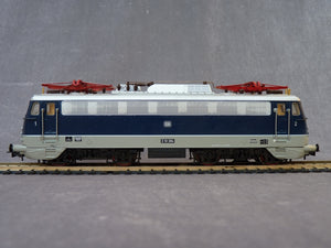 LILIPUT 110 041 Locomotive électrique E 10 384 de la DB