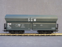 Charger l&#39;image dans la galerie, LIMA 302932 - Rame de 10 wagons trémies SGW de la SNCF