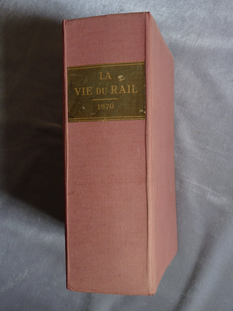 Journal Ancien "La Vie Illustrée" - Année 1906 Relié - Édition Félix Juven - Paris