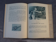Charger l&#39;image dans la galerie, Les chemins de fer en France - France et français- Robert Barjot- Editions Didier