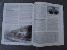 Charger l'image dans la galerie, Les trains du Mont Blanc - Premier Volume - JP Gide et José Banaudo