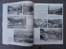 Charger l'image dans la galerie, Les trains du Mont Blanc - Premier Volume - JP Gide et José Banaudo