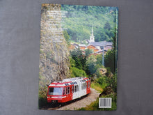 Charger l'image dans la galerie, Les trains du Mont Blanc - Premier Volume - JP Gide et José Banaudo