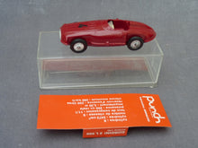 Charger l&#39;image dans la galerie, MINIALUXE PUNCH - GORDINI 2 L 500 (jouet vintage circa 1963)