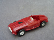 Charger l&#39;image dans la galerie, MINIALUXE PUNCH - GORDINI 2 L 500 (jouet vintage circa 1963)
