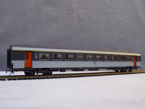 MOUGEL - 1001 Voiture Corail 1ére Classe