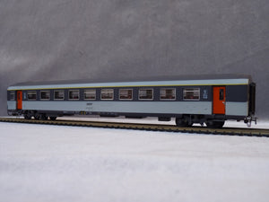 MOUGEL - 1001 Voiture Corail 1ére Classe