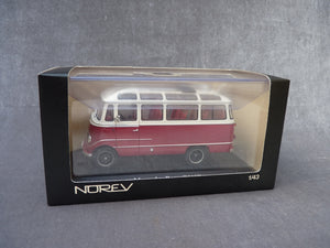 NOREV 351120 - Bus Mercedes Benz O319D